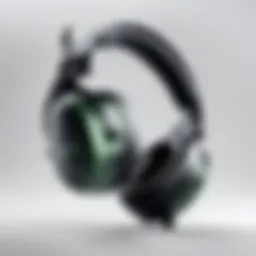 The Arctis 9X Wireless Headset: A Comprehensive Exploration Introduction