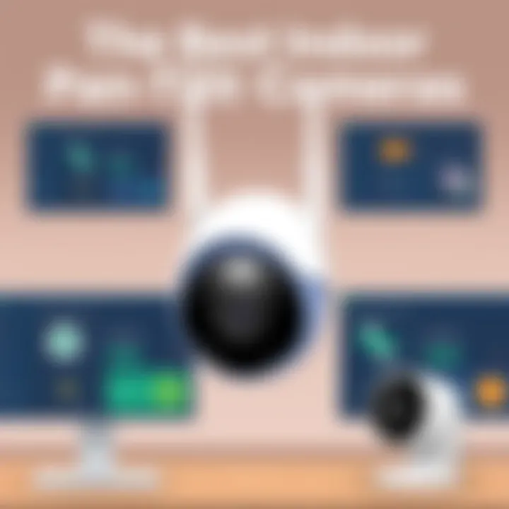 Notable The Best Indoor Pan-Tilt Cameras: In-Depth Review and Analysis