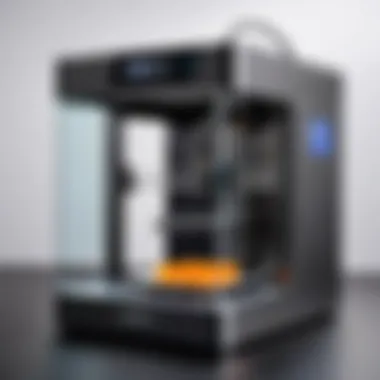 Notable The Comprehensive Analysis of the 300 x 300 x 400 3D Printer: Functionality, Applications, and Implications