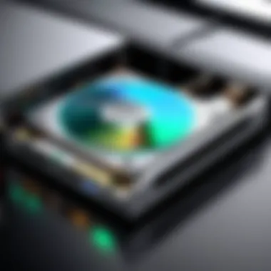 Future of optical drives in computing