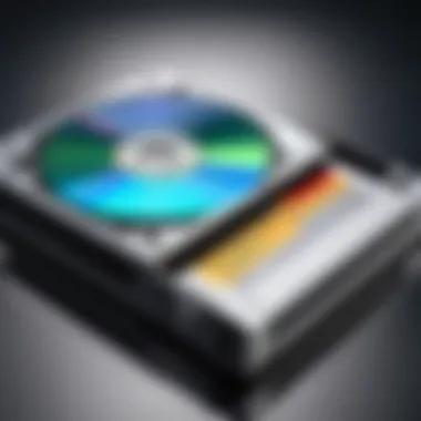 Historical Significance of CD-ROM Drives Historical significance of CD-ROM drives
