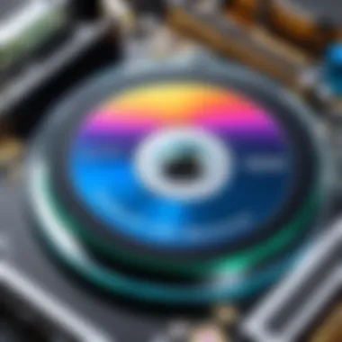 Technical Specifications of CD-ROM Technology Technical specifications of CD-ROM technology