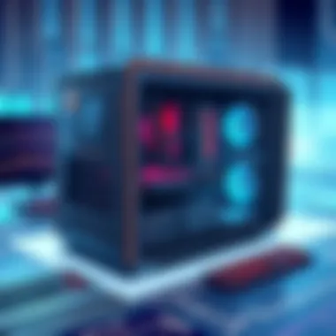 Future Trends in Mini Gaming PCs Future trends in mini gaming PC technology