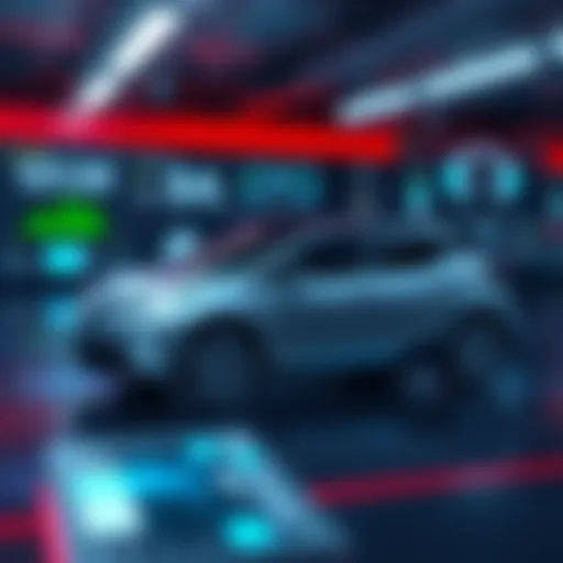 The Future of Toyota's Electric Vehicles Introduction