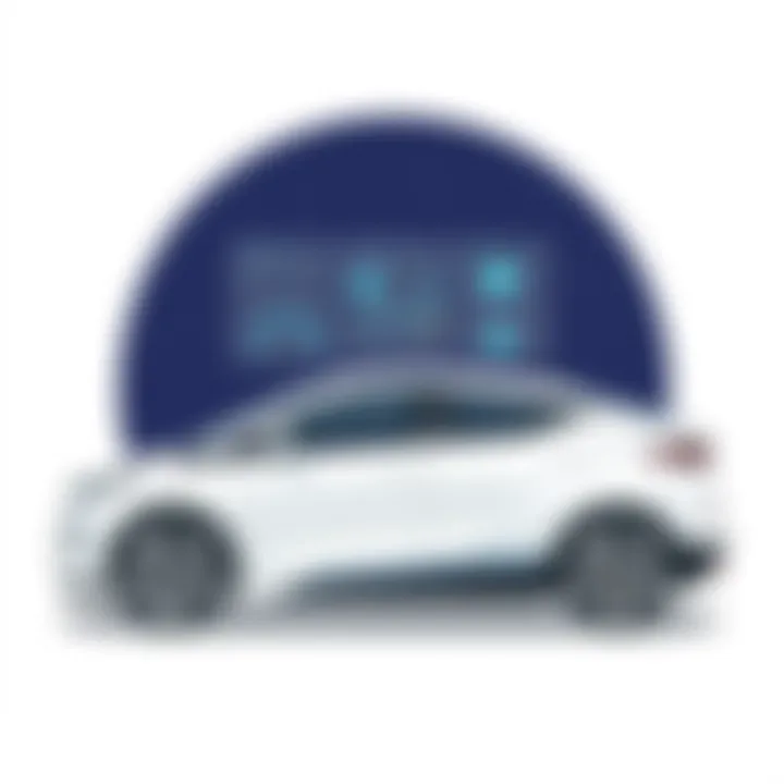 Notable The Future of Toyota's Electric Vehicles