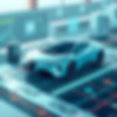 The Future of Toyota's Electric Vehicles Summary