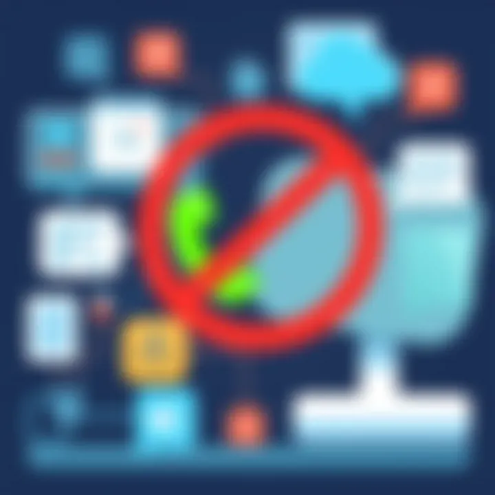 The Most Effective Free Apps for Blocking Robocalls Summary
