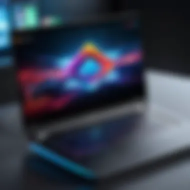 User Experience Insights Insightful user experience review of leading gaming laptops.