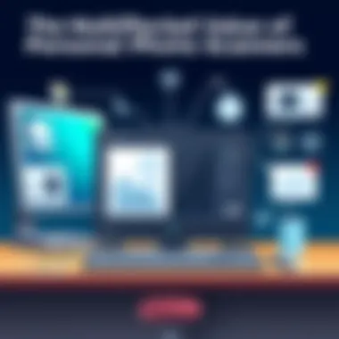 The Multifaceted Value of Personal Photo Scanners Summary The Multifaceted Value of Personal Photo Scanners Summary