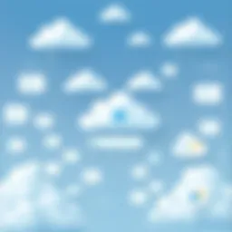 Cloud Computing Architecture Overview