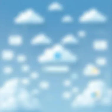 Cloud Computing Architecture Overview