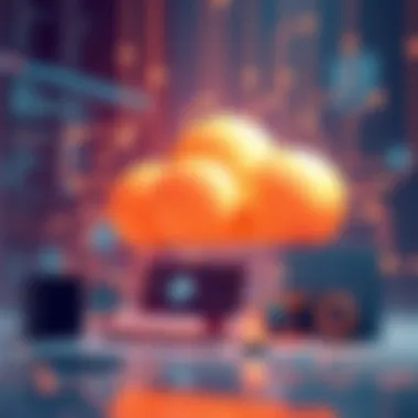 Future Trends in Cloud Computing