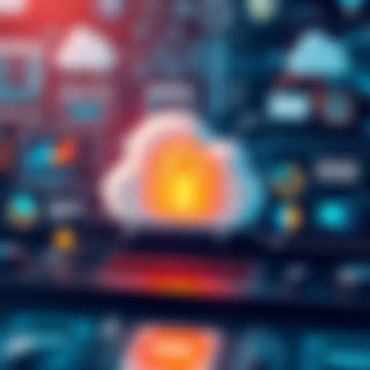 Security Challenges in Cloud Computing