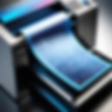 Thermal Printing Technology vs Traditional Methods Comparison of thermal printing technology and traditional methods