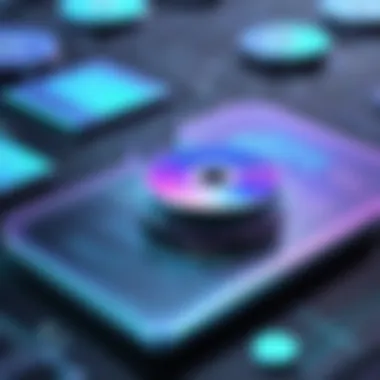 Navigating the Legal Landscape of Data Copying Legal considerations in data copying