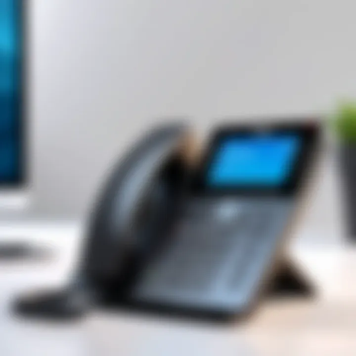 Benefits of VoIP services