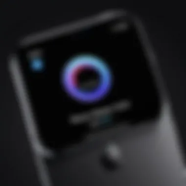 Configuring Your iPhone for Webcam Use iPhone setup for webcam functionality