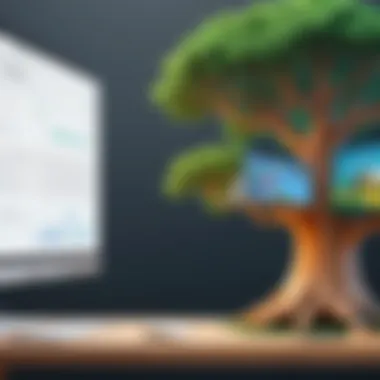 Comparative Analysis of Online Learning Platforms Comparison of Treehouse Techdegree with other platforms
