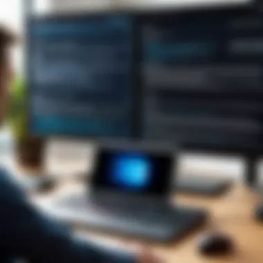 Effective Troubleshooting for Monitor Connections with ThinkPad Troubleshooting tips for connecting a ThinkPad to an additional monitor