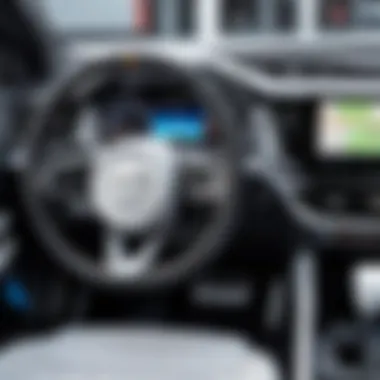 The Future of Connectivity Future trends in automotive technology