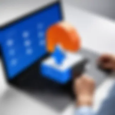 Key Features of Business Premium OneDrive Storage Overview of OneDrive Business Premium features