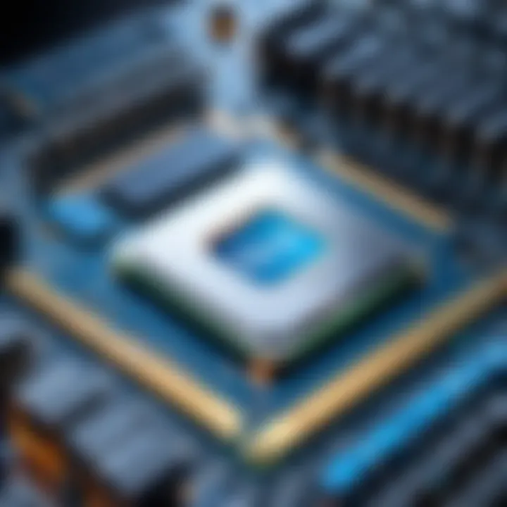 Understanding Core i5: An In-Depth Analysis Summary