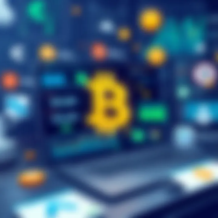 Notable Understanding Crypto Converters: Bridging Traditional Finance and Cryptocurrency Notable Understanding Crypto Converters: Bridging Traditional Finance and Cryptocurrency