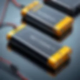 Understanding DC 5V Battery Packs: A Comprehensive Guide Introduction
