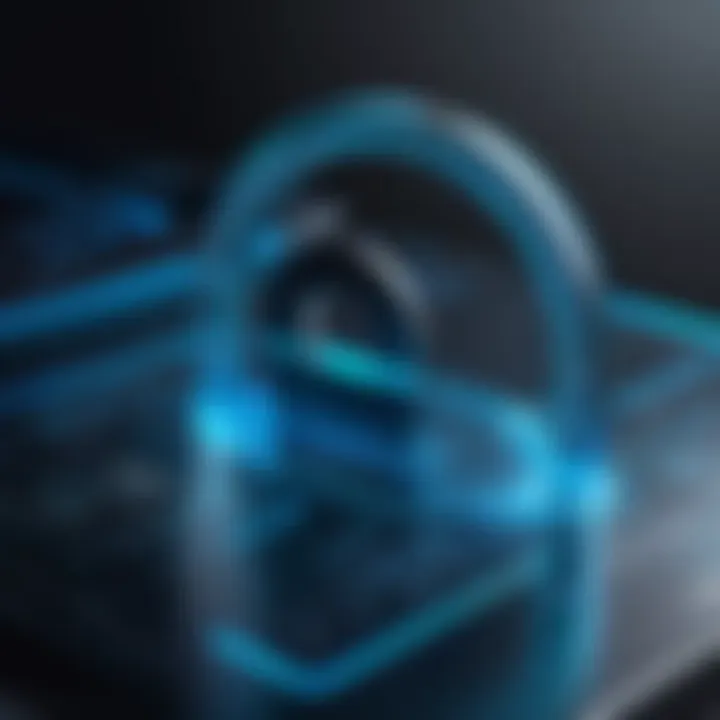 Security implications of DNS configurations