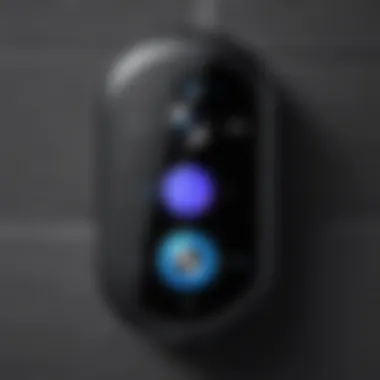 Eufy Video Doorbell Performance Metrics Analysis Performance metrics analysis of the Eufy Video Doorbell app