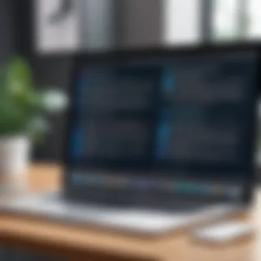 Advantages of Mac Program Removers A graphical representation of the advantages of using Mac program removers