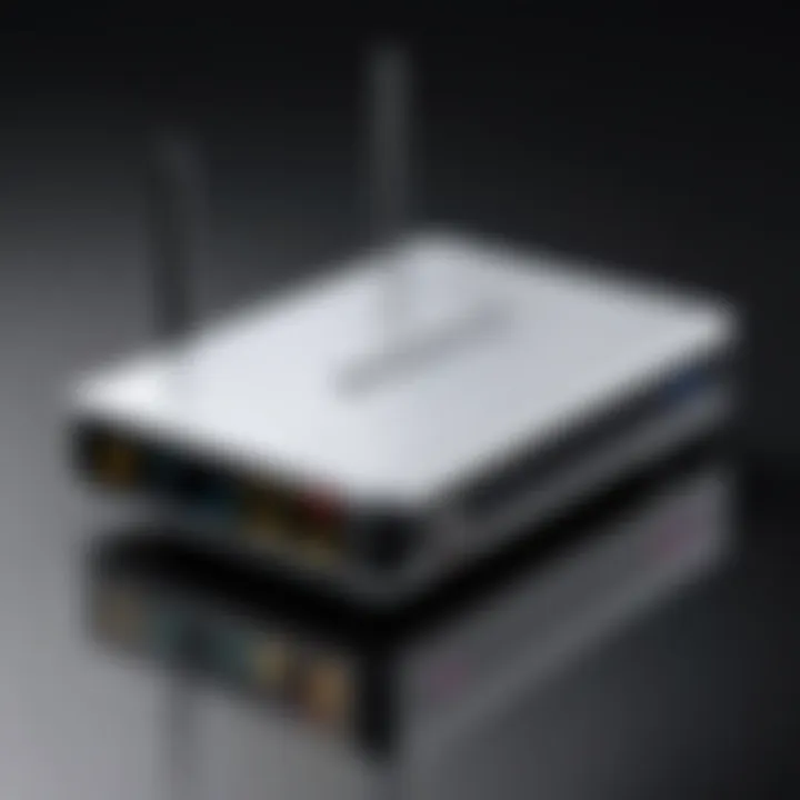 Understanding Modems for WiFi 6: A Comprehensive Exploration Introduction