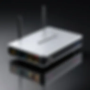 Understanding Modems for WiFi 6: A Comprehensive Exploration Introduction Understanding Modems for WiFi 6: A Comprehensive Exploration Introduction