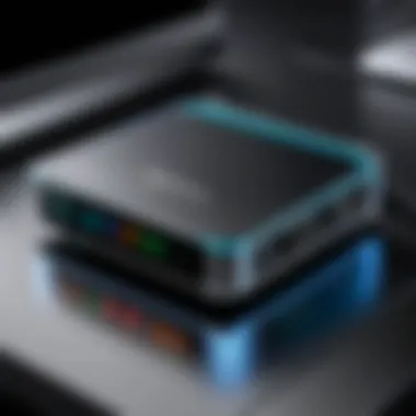 Notable Understanding Modems for WiFi 6: A Comprehensive Exploration Notable Understanding Modems for WiFi 6: A Comprehensive Exploration