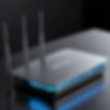 Understanding Modems for WiFi 6: A Comprehensive Exploration Summary Understanding Modems for WiFi 6: A Comprehensive Exploration Summary