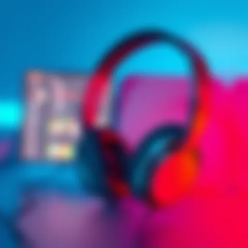 Understanding Noise-Canceling Headphones: A Comprehensive Exploration Introduction