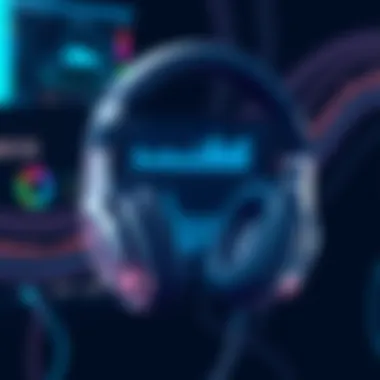 Notable Understanding Noise-Canceling Headphones: A Comprehensive Exploration Notable Understanding Noise-Canceling Headphones: A Comprehensive Exploration