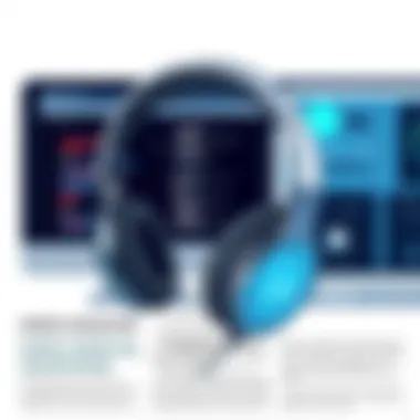 Understanding Noise-Canceling Headphones: A Comprehensive Exploration Summary