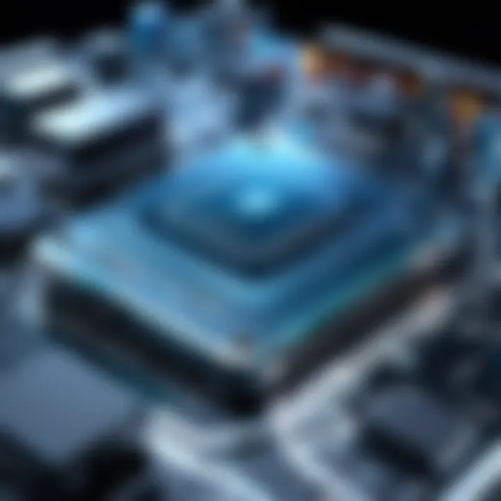 Future trends in digitization technology
