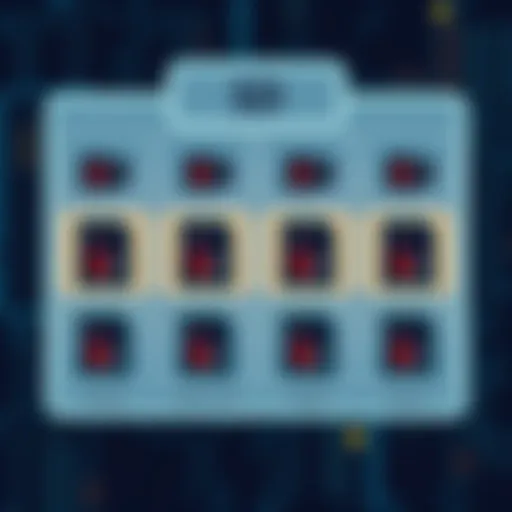 Exploring SD Card Formats Overview of various SD card formats