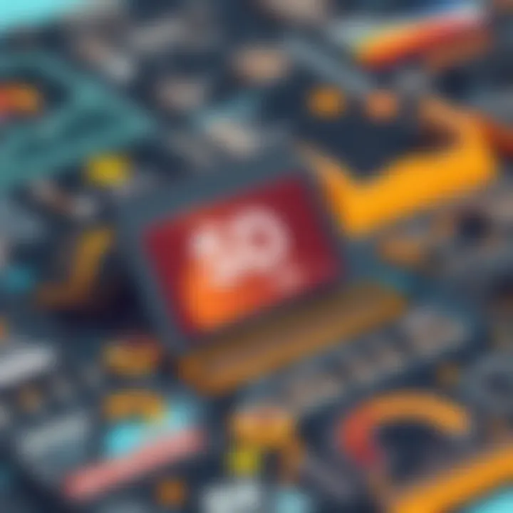 Analyzing SD Card Performance Performance specifications of SD cards