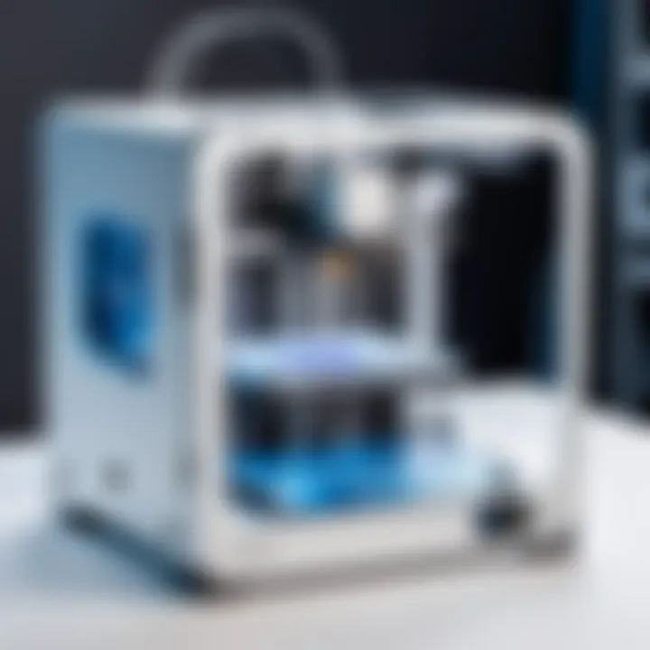 Understanding the Dimensions and Capabilities of the Ultimaker S3 Summary