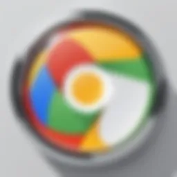 Latest features of Chrome browser