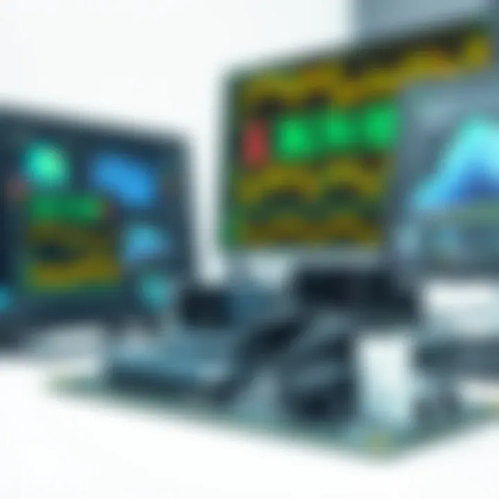Understanding the PC Audio Board: A Comprehensive Exploration Summary