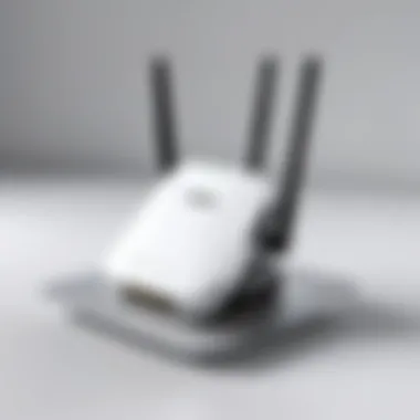 Troubleshooting Guide for Ubee WiFi Extender Troubleshooting guide for Ubee WiFi extender issues