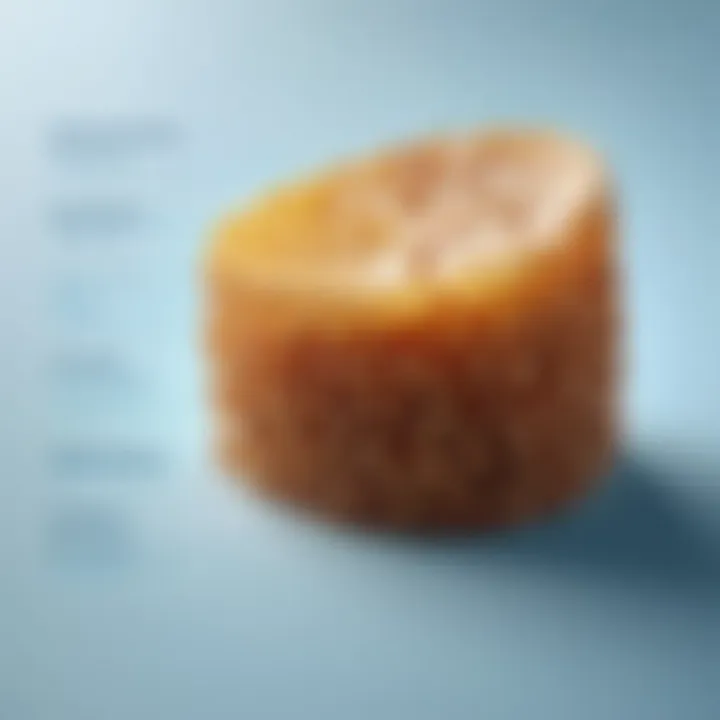 Comparison chart of benefits and limitations of wall warts