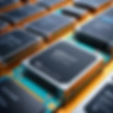 Future trends in solid state storage technology