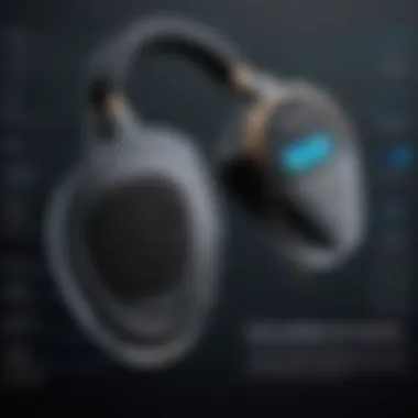 Technical Specifications of Westone UM Technical specifications chart for Westone UM series ear monitors