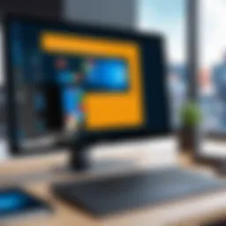 Upgrading from Windows 8 to 10: A Comprehensive Guide Introduction