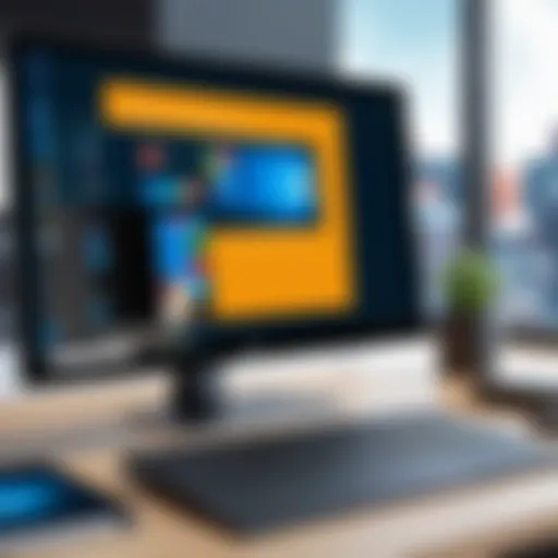 Upgrading from Windows 8 to 10: A Comprehensive Guide Introduction